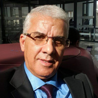 Khaled Hadj Djilani