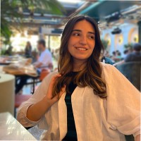 Hande Arpakus