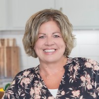 Kristine Jones
