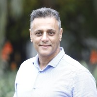Harel Meoshar