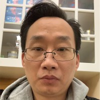 杨毓伟