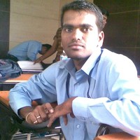 Ganesh Mandumale