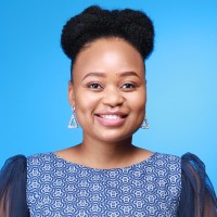 Itumeleng Kgwelokgwelo