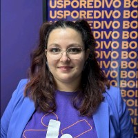 Iskra Stojaković