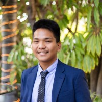 Troy Josev Adao, Eit