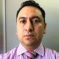 Marco Antonio Quiroz Rivera