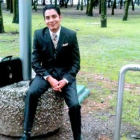 DANIEL HERNANDEZ MONROY
