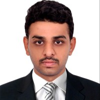 Mohideen Fasarath