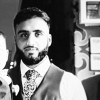 Faheem Ramzan