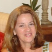 Sonia Paredes De Oliveira