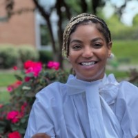 Delbria Walton, Msw