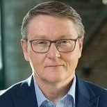 Ian Jarvis