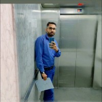 Syed Areeb Shah