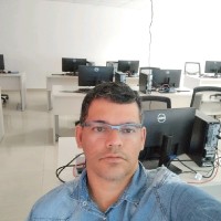 Ivanildo Vieira Belo de Souza Belo