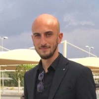 Ahmed Z Shalfawi, Mba
