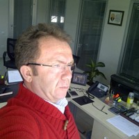 Ibrahim Artik
