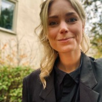Frida Malvina Åstrand