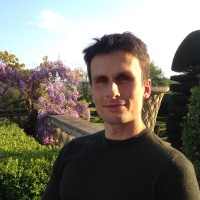 Robin Stanwell-Smith