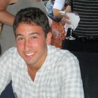 Dustin Kopel