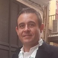 Daniel Perez Guillen