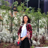 Trang Mai Thi Phuong