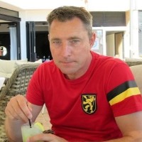Bart Moors