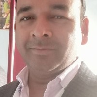 Satyendra Srivastava