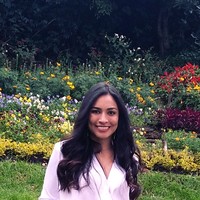 Maria Fernanda Medina Muñoz
