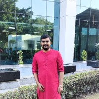 Santosh Kumar Patra