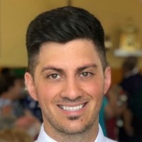 Brian Turda