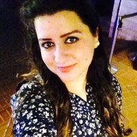 Sayeda Sana Nusrat