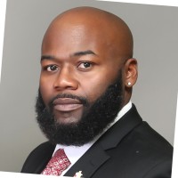 Charlie Lovelady M.Ed.