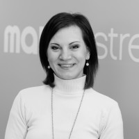 Ally (Albena) Georgieva