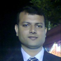 Subrata Kumar Pobi