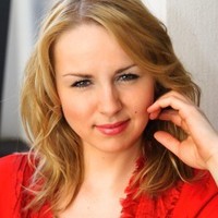 Sarka Esther Petrikova