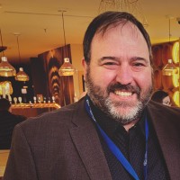 Mark Kavanagh