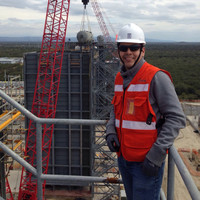 Daniel Sanchez Martínez