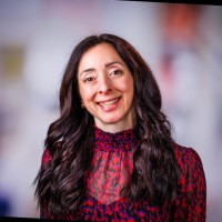 Andrea Tate, Shrm-Cp