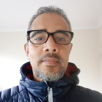 Hafizur Rahman