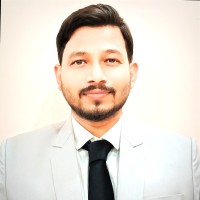 Sourav Parichha