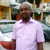 Moses Mba