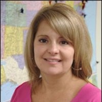 Michelle Lucci, CSS, CRCM