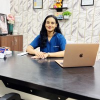 Dr. Kashish Samuel