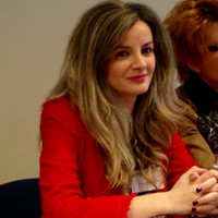 Maria Efthimiou