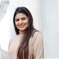 Dr. Khushboo Chadha