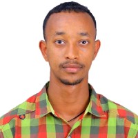 Daniel Hailu