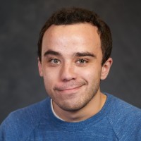 Christopher Nichols