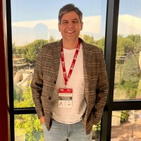 Alvaro Ramos Prange