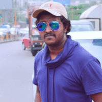 Vishal More