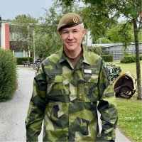 Erik B Björkman